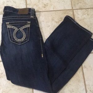 Big Star Maddie Boot -29 short